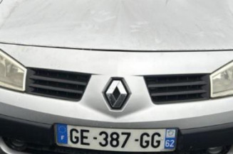 Optique avant principal gauche (feux)(phare) RENAULT MEGANE 2