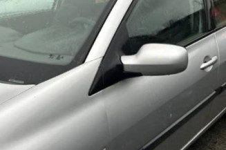 Optique avant principal gauche (feux)(phare) RENAULT MEGANE 2