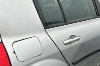 Optique avant principal gauche (feux)(phare) RENAULT MEGANE 2