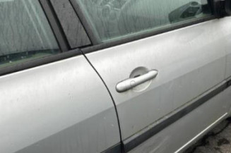 Optique avant principal gauche (feux)(phare) RENAULT MEGANE 2