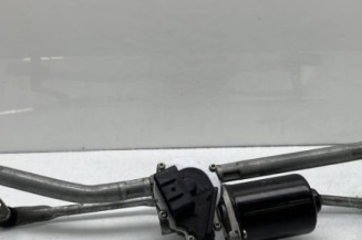 Moteur essuie glace avant FIAT PUNTO 2 Photo n°1