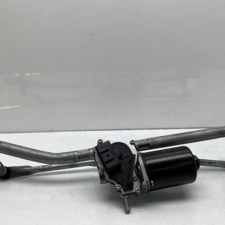 Moteur essuie glace avant FIAT PUNTO 2 Photo n°1