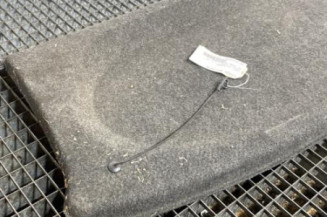Plage arriere FIAT PUNTO 2