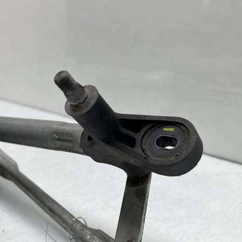 Moteur essuie glace avant FIAT PUNTO 2 Photo n°3