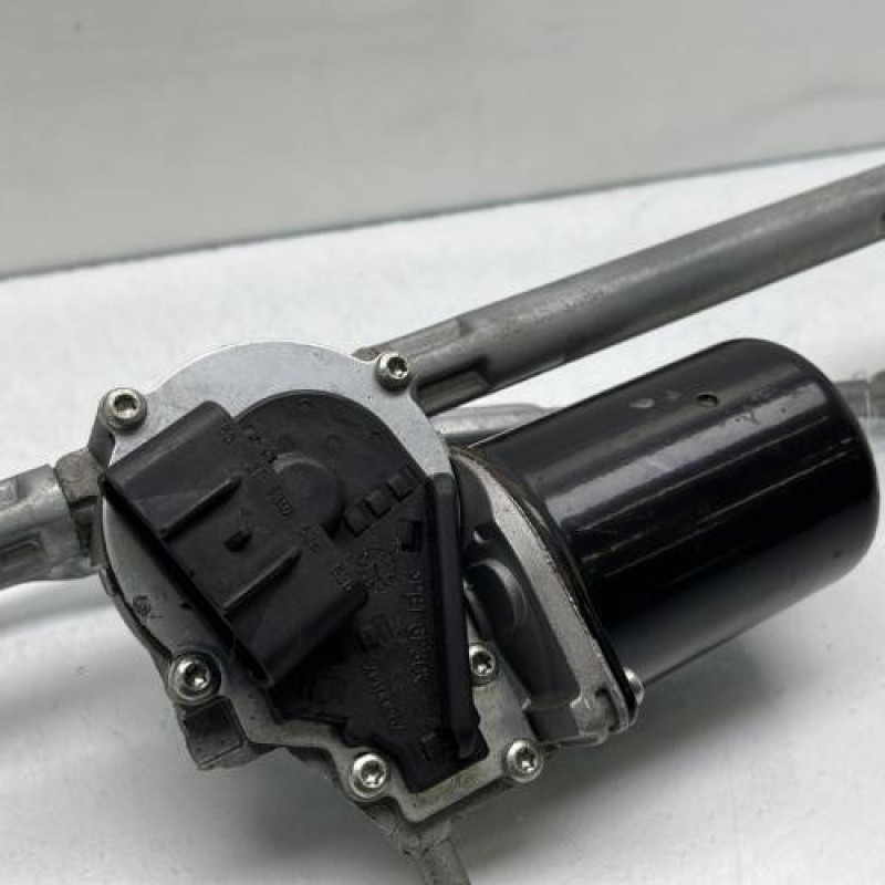 Moteur essuie glace avant FIAT PUNTO 2 Photo n°4