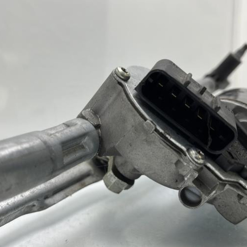 Moteur essuie glace avant FIAT PUNTO 2 Photo n°5