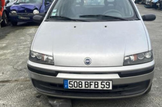 Plage arriere FIAT PUNTO 2