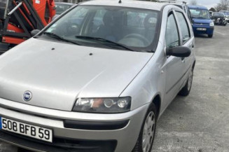 Plage arriere FIAT PUNTO 2