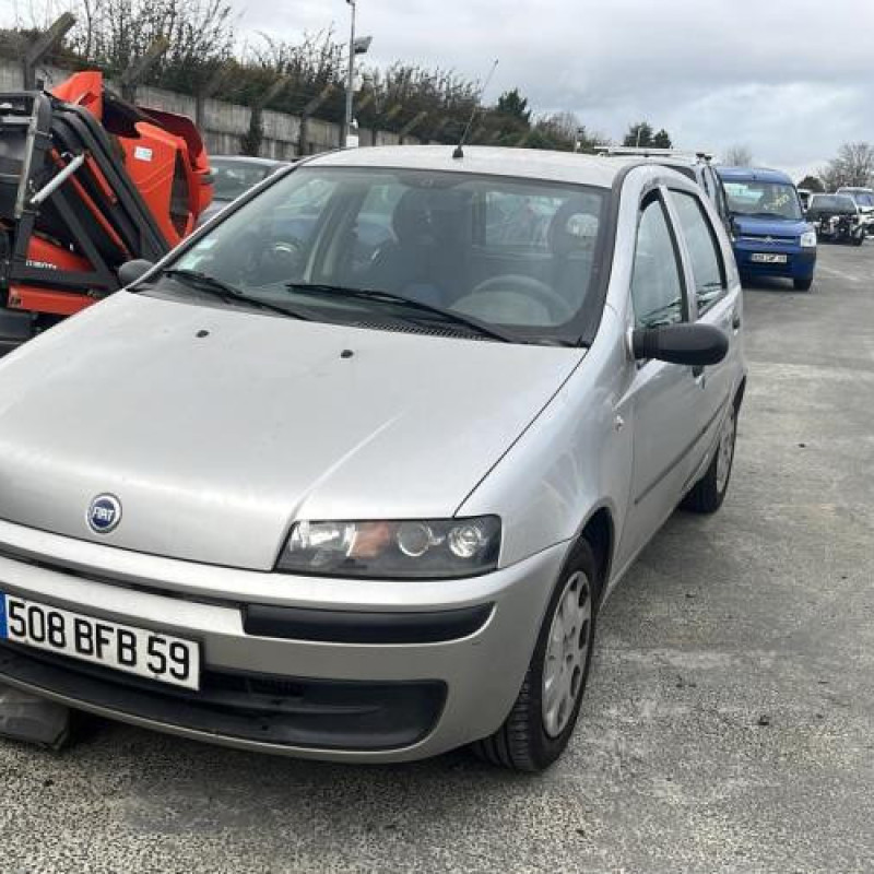 Moteur essuie glace avant FIAT PUNTO 2 Photo n°7