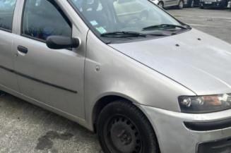 Plage arriere FIAT PUNTO 2