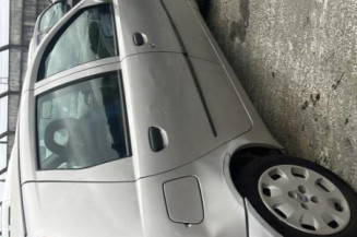 Plage arriere FIAT PUNTO 2