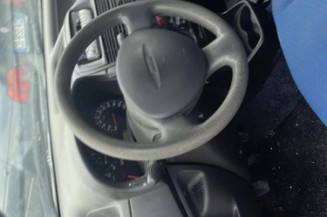 Plage arriere FIAT PUNTO 2