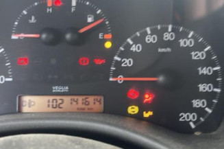 Moteur essuie glace avant FIAT PUNTO 2