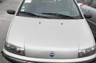 Plage arriere FIAT PUNTO 2