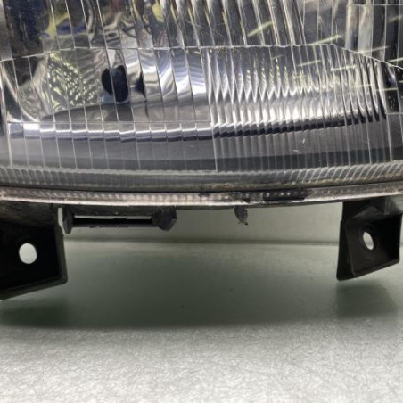 Optique avant principal droit (feux)(phare) RENAULT CLIO 2