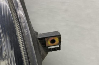 Optique avant principal droit (feux)(phare) RENAULT CLIO 2