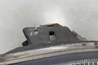 Optique avant principal droit (feux)(phare) RENAULT CLIO 2