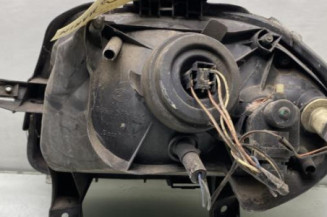 Optique avant principal droit (feux)(phare) RENAULT CLIO 2