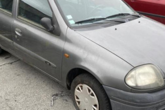 Optique avant principal droit (feux)(phare) RENAULT CLIO 2