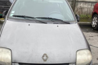 Optique avant principal droit (feux)(phare) RENAULT CLIO 2