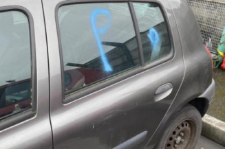 Optique avant principal droit (feux)(phare) RENAULT CLIO 2
