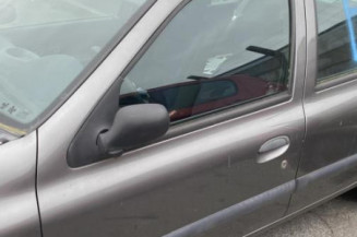 Optique avant principal droit (feux)(phare) RENAULT CLIO 2