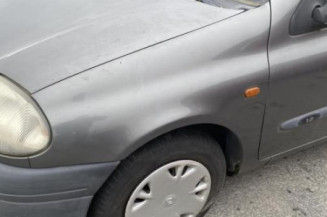 Optique avant principal droit (feux)(phare) RENAULT CLIO 2
