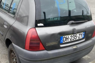 Optique avant principal droit (feux)(phare) RENAULT CLIO 2