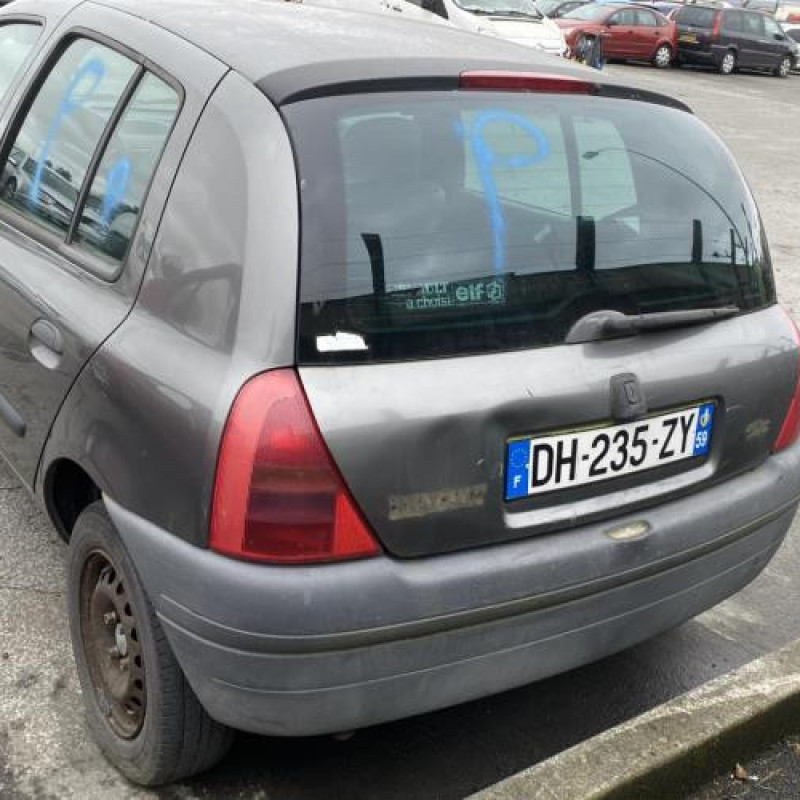 Optique avant principal droit (feux)(phare) RENAULT CLIO 2 Photo n°13
