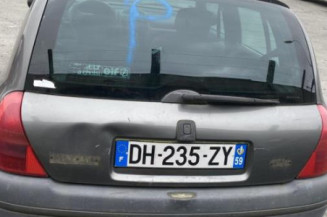 Optique avant principal droit (feux)(phare) RENAULT CLIO 2
