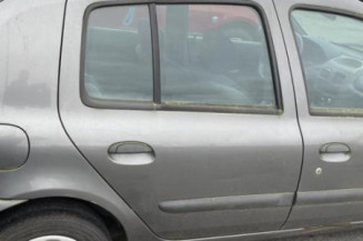 Optique avant principal droit (feux)(phare) RENAULT CLIO 2