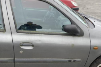 Optique avant principal droit (feux)(phare) RENAULT CLIO 2