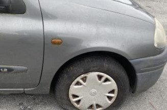 Optique avant principal droit (feux)(phare) RENAULT CLIO 2