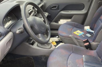Optique avant principal droit (feux)(phare) RENAULT CLIO 2