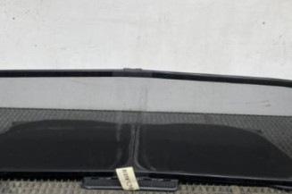 Plage arriere AUDI A3 2 Photo n°1