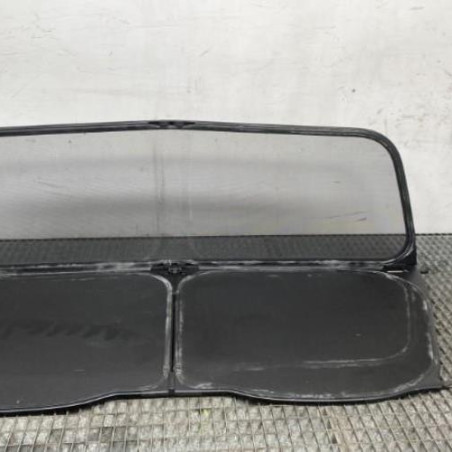 Plage arriere AUDI A3 2
