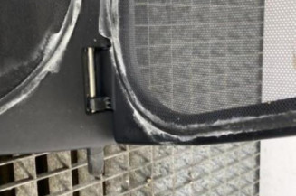 Plage arriere AUDI A3 2