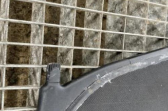 Filet separation AUDI A3 2