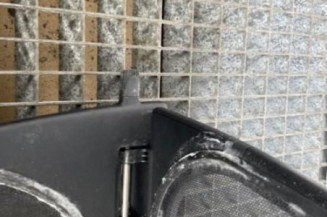 Plage arriere AUDI A3 2