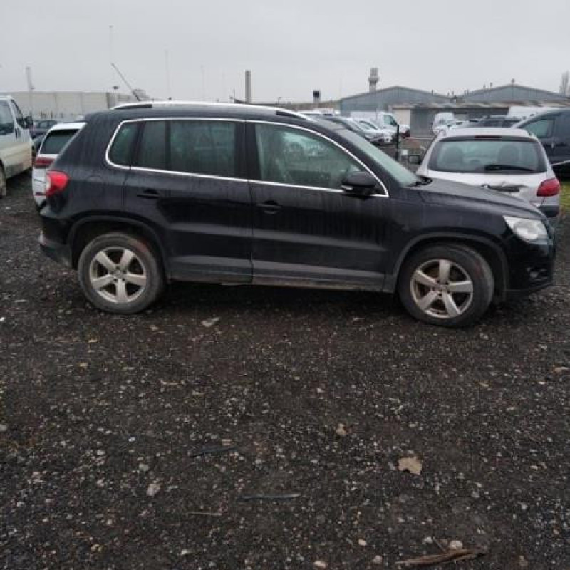 Jante VOLKSWAGEN TIGUAN 1 Photo n°5