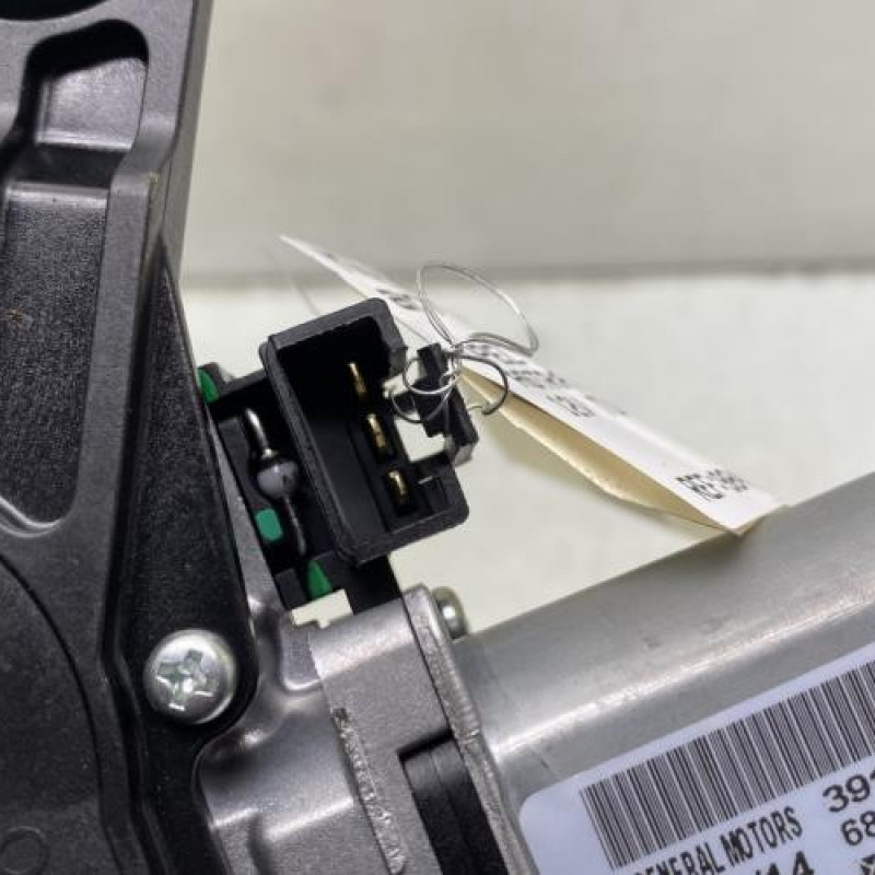 Moteur essuie glace arriere OPEL ASTRA K Photo n°4