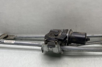 Moteur essuie glace avant AUDI TT 3 Photo n°1
