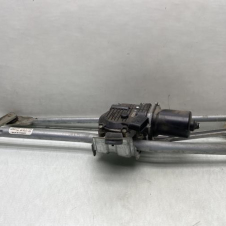 Moteur essuie glace avant AUDI TT 3 Photo n°1