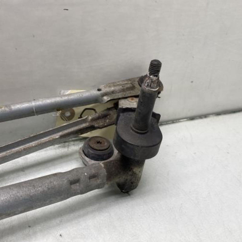 Moteur essuie glace avant AUDI TT 3 Photo n°2