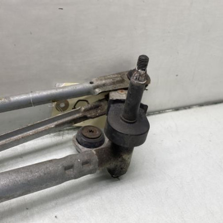 Moteur essuie glace avant AUDI TT 3