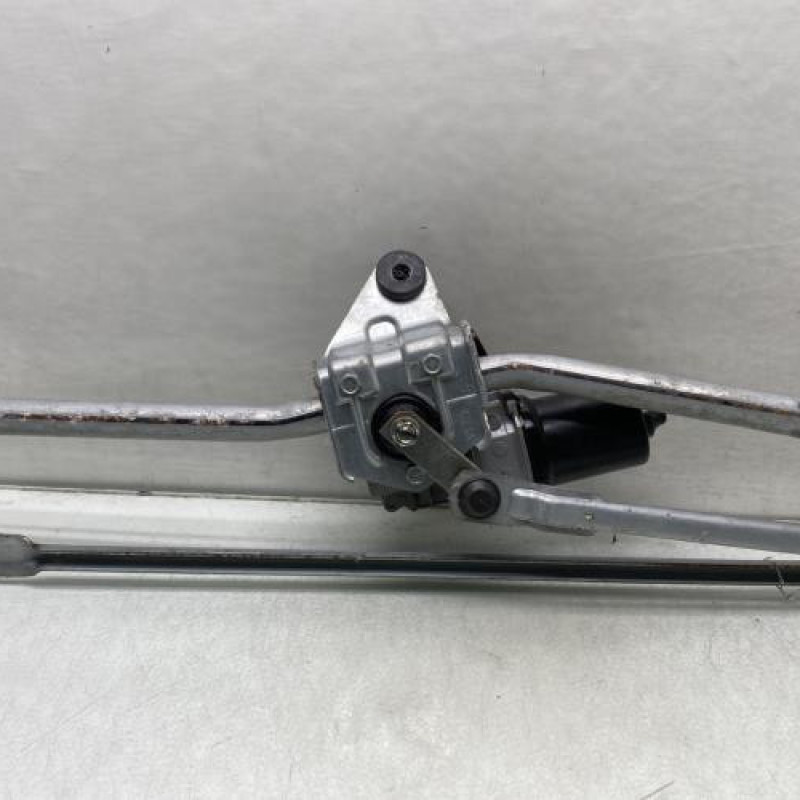 Moteur essuie glace avant AUDI TT 3 Photo n°4