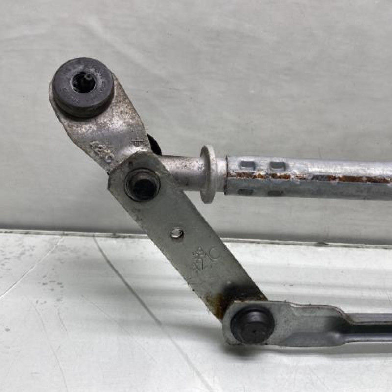 Moteur essuie glace avant AUDI TT 3 Photo n°5