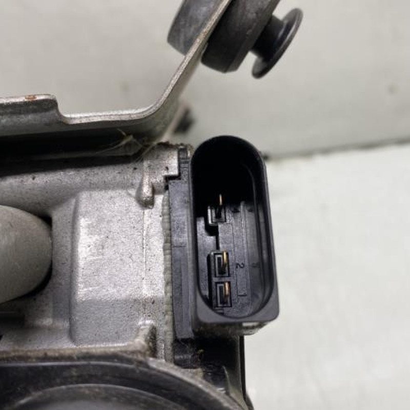 Moteur essuie glace avant AUDI TT 3 Photo n°7