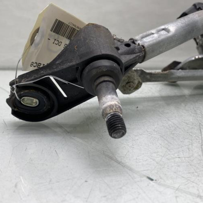Moteur essuie glace avant RENAULT KANGOO 2 Photo n°2
