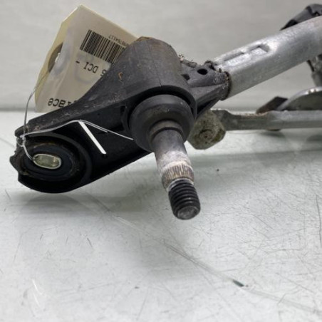 Moteur essuie glace avant RENAULT KANGOO 2